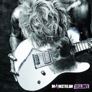 Machine Gun Kelly Mainstream Sellout Vinyl LP